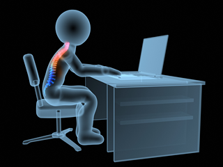 Ergonomie au quotidien