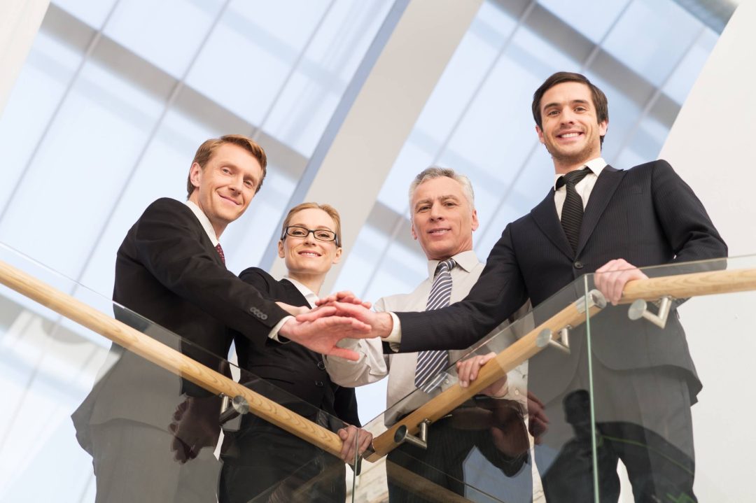 Elite Performance for Managers (Being a Better You): 05. The Right Angle Rule