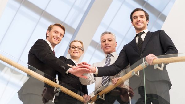Elite Performance for Managers (Being a Better You): 05. The Right Angle Rule