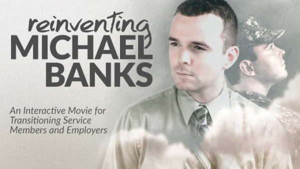 Exploring Talent Acquisition and Retention Strategies by ‚ÄúReinventing Michael Banks‚Äù