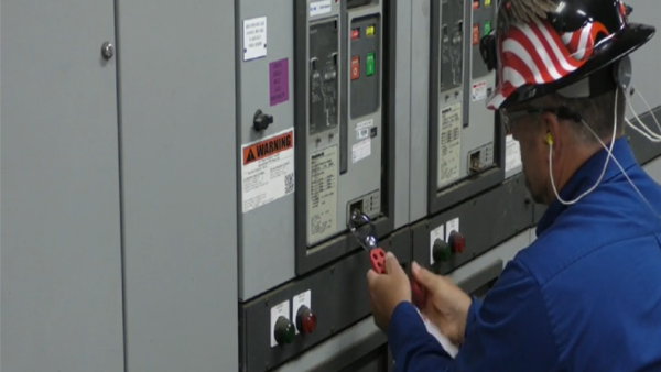 Lockout Tagout Affected Employees: What is Lockout Tagout