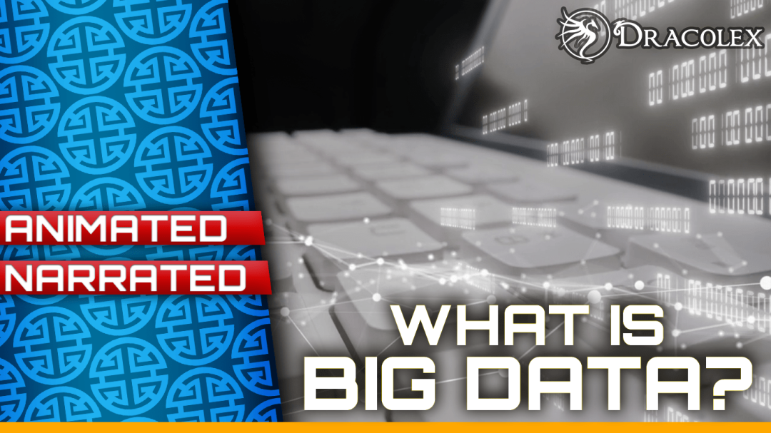 What Is Big Data?