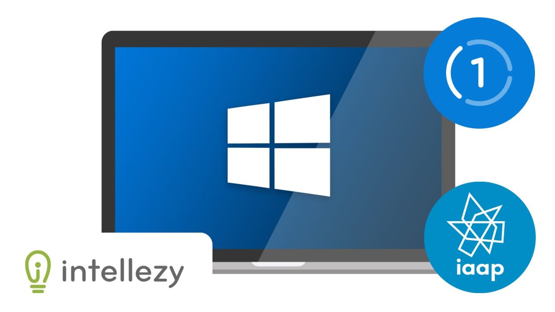 Windows 10 End User Essentials: Beginner