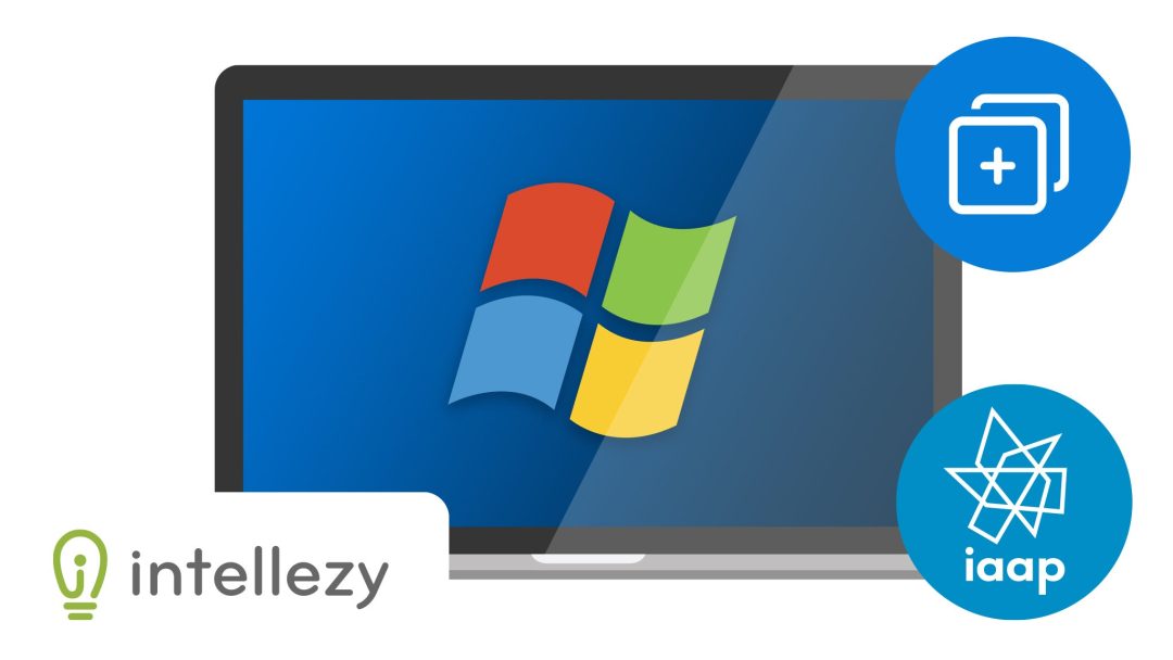 Windows 7 New Features: Intermediate