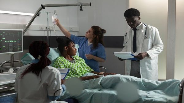 OSHA Safe Patient Handling (SPH) Training for Employees (Minnesota)