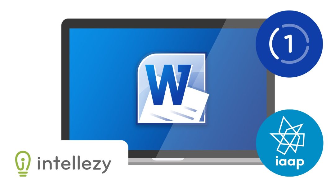 Word 2010: Beginner