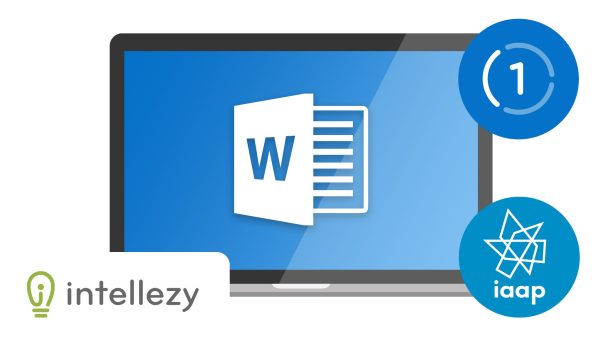 Word 2013: Beginner