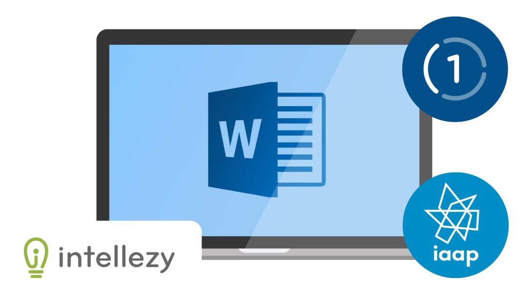 Word 2016: Beginner