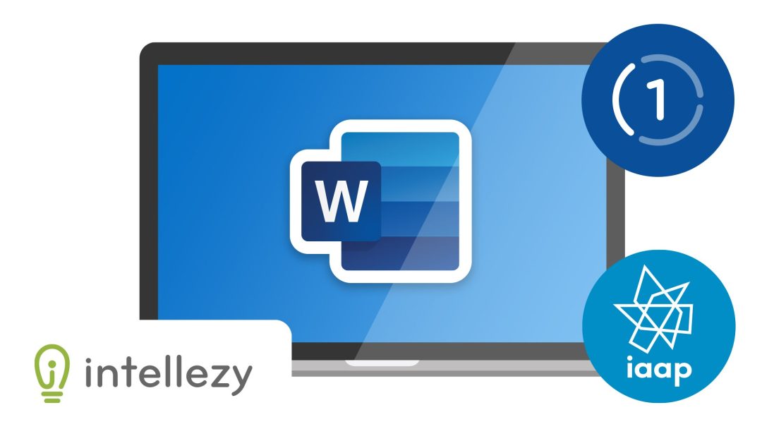 Word 2019: Beginner