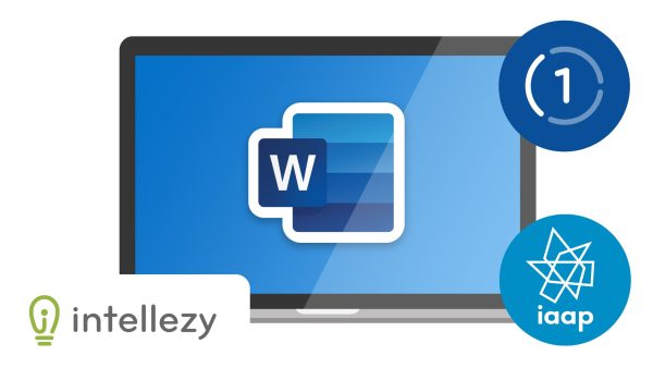 Word 2019: Beginner
