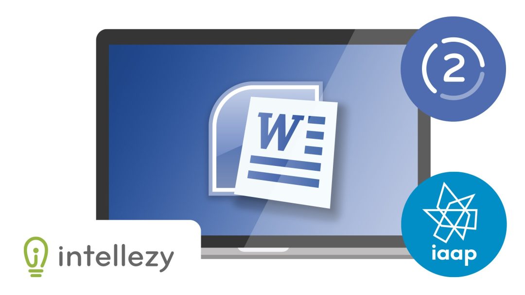 Word 2007: Intermediate