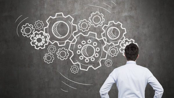 Les principes de base du processus de travail