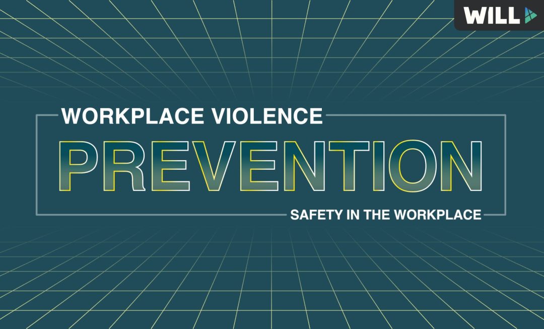 Workplace Violence Prevention