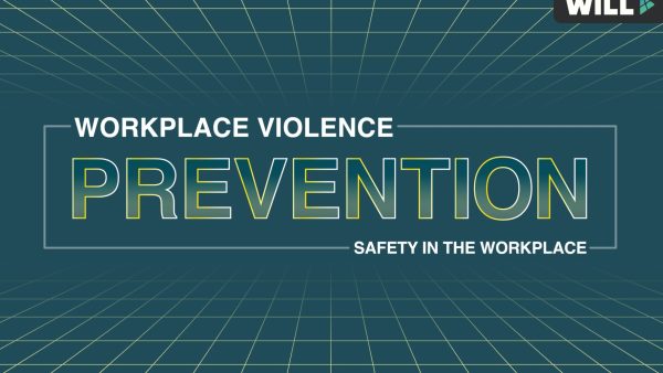 Workplace Violence Prevention