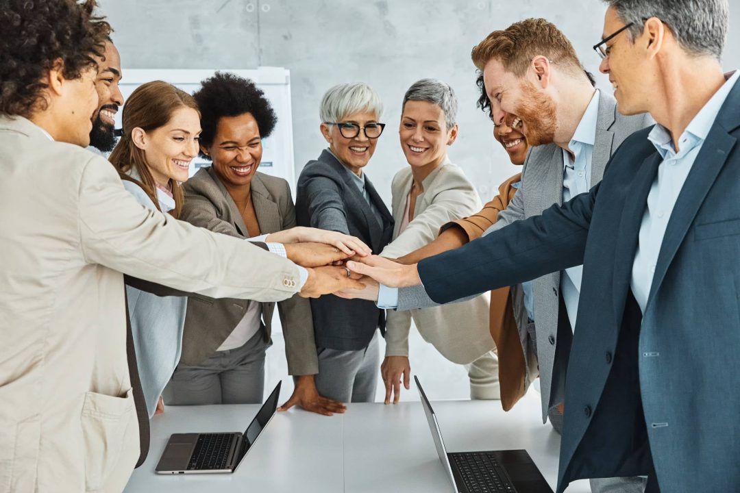 Elite Performance for Managers (Being a Better Manager): 05. Collaboration and Conflict Resolution