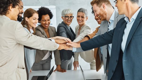 Elite Performance for Managers (Being a Better Manager): 05. Collaboration and Conflict Resolution