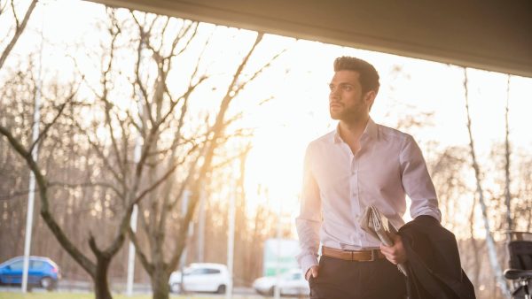 Elite Performance for Managers (Being a Better You): 07. Owning the Morning
